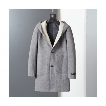 [알마니]Armani 2020 Mens Buseniess Coats - 알마니 2020 남성 비지니스 코트 Arm0848x.Size(l 