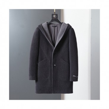 [알마니]Armani 2020 Mens Buseniess Coats - 알마니 2020 남성 비지니스 코트 Arm0847x.Size(l 
