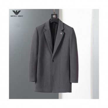 [알마니]Armani 2020 Mens Buseniess Coats - 알마니 2020 남성 비지니스 코트 Arm0843x.Size(l 