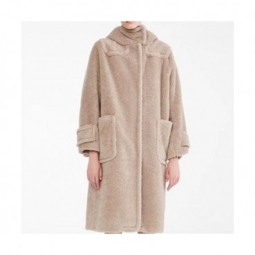 [매장판]Maxmara 2020 Ladies Flannel Coats - 막스마라 2020 여성 플란넬 코트 Max67x