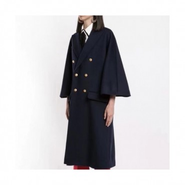 Gucci 2020 Womens Casual Coats - 구찌 2020 여성 캐쥬얼 코트 Guc03202x.Size(s 