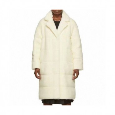 [매장판]Moncler 2019 Womens Casual Goose Down Trench Coat - 몽클레어 2019 여성 캐쥬얼 구스다운 트렌치 코트 Moc01983x.Size(s 
