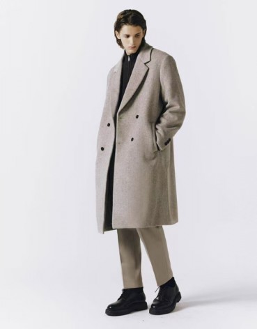 Ermenegildo Zegna Mens Business Coats - 에르메네질도 제냐 남성 비지니스 코트 Zeg0333x