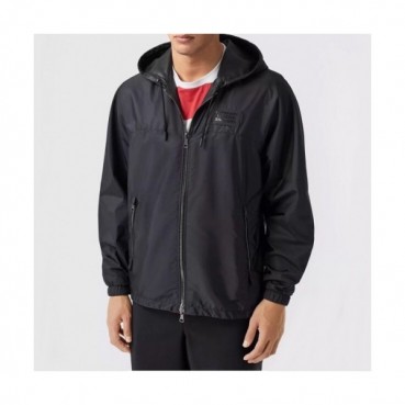 [버버리]Burberry 2020 Mens Casual Leather Coats - 버버리 2020 남성 캐쥬얼 가죽 코트 Bur03331x.Size(m 