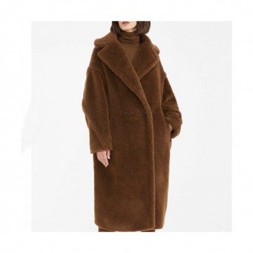 [매장판]Maxmara 2020 Ladies Casual Coats - 막스마라 2020 여성 캐쥬얼 코트 Max0063x.Size(s 