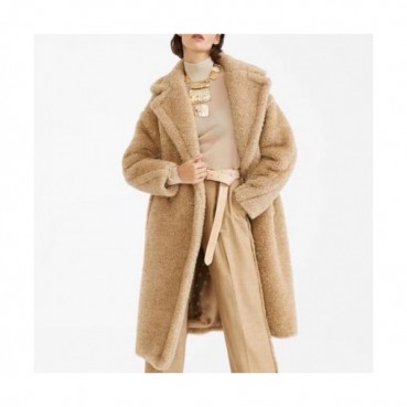 [매장판]Maxmara 2020 Ladies Business Cashmere Coats - 막스마라 2020 여성 비지니스 캐시미어 코트 Max0062x.Size(s 