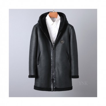 [매장판]Louis vuitton 2020 Mens Signature Logo Mink Coats - 루이비통 2020 남성 시그니처 로고 밍크 코트 Lou02391x.Size(m 