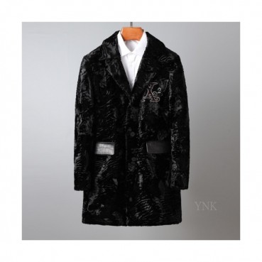 [매장판]Louis vuitton 2020 Mens Signature Logo Mink Coats - 루이비통 2020 남성 시그니처 로고 밍크 코트 Lou02358x.Size(m 