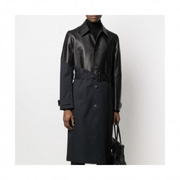 [보테가베네타]Bottega veneta 2020 Mens Casual Trench Coats - 보테가베네타 2020 남성 캐쥬얼 트렌치 코트 Bot0105x.Size(m 