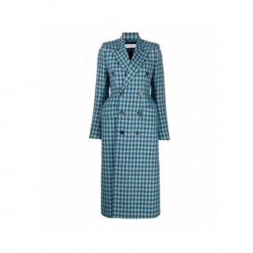 [발렌시아가]Balenciaga 2020 Womens Wool Coats - 발렌시아가 2020 여성 울 코트 Bal0805x.Size(s 