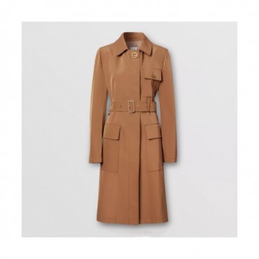 [버버리]Burberry 2020 Womens Vintage Cotton Trench Coats - 버버리 2020 여성 빈티지 코튼 트렌치 코트 Bur03152x.Size(s 