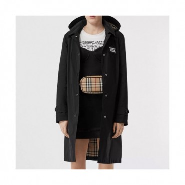 [버버리]Burberry 2020 Womens Vintage Cotton Trench Coats - 버버리 2020 여성 빈티지 코튼 트렌치 코트 Bur03151x.Size(s 