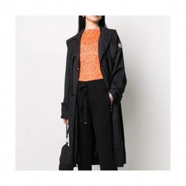 Moncler Womens Windproof Coats - 몽클레어 여성 방풍 코트 