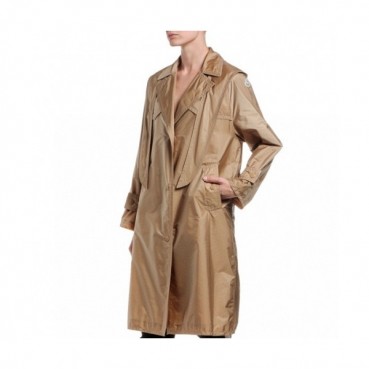 Moncler 2020 Womens Logo Casual Windproof Coats - 몽클레어 2020 여성 로고 캐쥬얼 방풍 코트 Moc01890x Size(s 