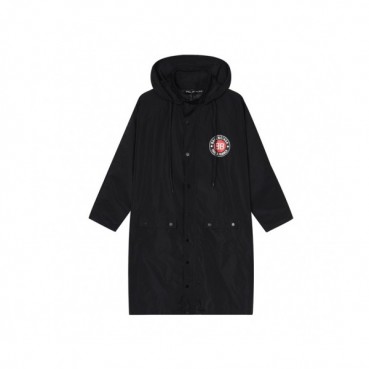 Balenciaga 2020 Mm/Wm Logo Casual Windproof Coats - 발렌시아가 2020 남/녀 로고 캐쥬얼 방풍 코트 Bal0795x Size(s 