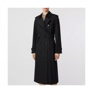 [버버리]Burberry 2020 Womens Vintage Cotton Trench Coats - 버버리 2020 여성 빈티지 코튼 트렌치 코트 Bur03106x.Size(s 