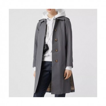 [버버리]Burberry 2020 Womens Vintage Cotton Trench Coats - 버버리 2020 여성 빈티지 코튼 트렌치 코트 Bur02967x.Size(s 