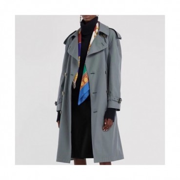 [버버리]Burberry 2020 Womens Vintage Cotton Trench Coats - 버버리 2020 여성 빈티지 코튼 트렌치 코트 Bur02965x.Size(s 