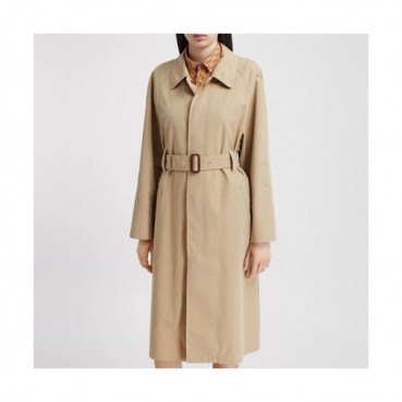 [버버리]Burberry 2020 Womens Vintage Cotton Trench Coats - 버버리 2020 여성 빈티지 코튼 트렌치 코트 Bur02964x.Size(s 
