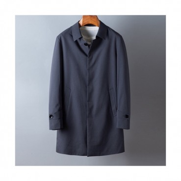[지방시]Givenchy 2020 Mens Modern Trench Coats - 지방시 2020 남성 모던 트렌치 코트 Giv0453x.Size(m 