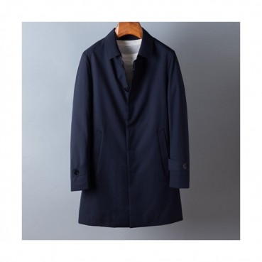 [지방시]Givenchy 2020 Mens Modern Trench Coats - 지방시 2020 남성 모던 트렌치 코트 Giv0452x.Size(m 