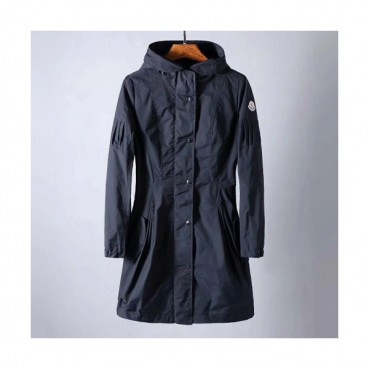Moncler 2020 Womens Logo Casual Coats - 몽클레어 2020 여성 로고 캐쥬얼 코트 Moc01743x Size(s 