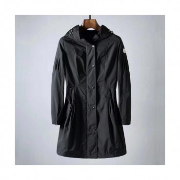 Moncler 2020 Womens Logo Casual Coats - 몽클레어 2020 여성 로고 캐쥬얼 코트 Moc01742x Size(s 