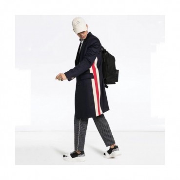 [구찌]Gucci 2020 Mens Business Cashmere Coats - 구찌 2020 남성 비지니스 캐시미어 코트 Guc02080x.Size(m 