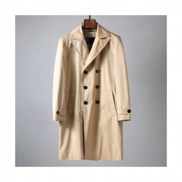 [버버리]Burberry 2020 Mens Vintage Cotton Trench Coats - 버버리 2020 남성 빈티지 코튼 트렌치 코트 Bur02029x.Size(m 