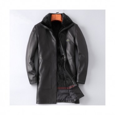 [매장판]Fendi 2020 Mens Business Mink Coats - 펜디 2020 남성 비지니스 밍크 코트 Fen0535x.Size(m 
