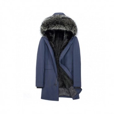 [알마니]Armani 2020 Mens Business Mink Coats - 알마니 2020 남성 비지니스 밍크 코트 Arm0589x.Size(m 