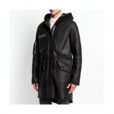 [최상급]Mr&mrs 2020 Italy Mens Luxury Mink Leather Coats - 미스터앤미세스퍼 2020 이태리 남성 럭셔리 밍크 가죽 코트 Mrs0034x.Size(m 