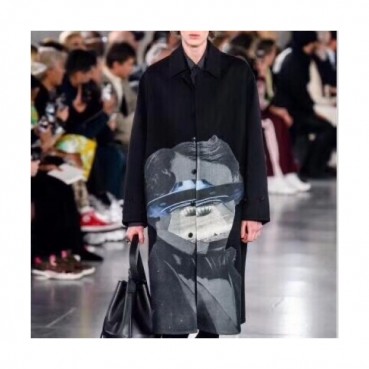 [발렌티노]Valentino 2020 Mens Business Cashmere Coats - 발렌티노 2020 남성 비지니스 캐시미어 코트 Val0309x.Size(m 