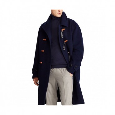 [폴로 랄프 로렌]Polo Ralp Lauren 2020 Mens Business Cashmere Coats - 폴로 랄프 로렌 2020 남성 비지니스 캐시미어 코트 Pol0022x.Size(m 