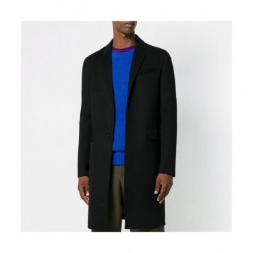 [발렌티노]Valentino 2020 Mens Business Cashmere Coat - 발렌티노 2020 남성 비지니스 캐시미어 코트 Val0308x.Size(m 