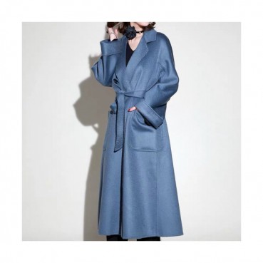 [매장판]Maxmara 2020 Ladies Business Cashmere Coat - 막스마라 2020 여성 비지니스 캐시미어 코트 Max0052x.Size(s 