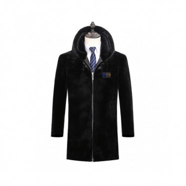 [매장판]Fendi 2020 Mens Business Mink Coats - 펜디 2020 남성 비지니스 밍크 코트 Fen0506x.Size(l 