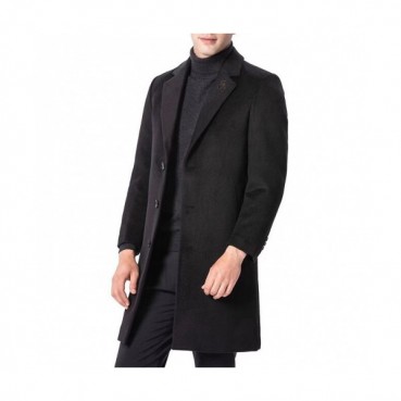 [구찌]Gucci 2020 Mens Business Cashmere Coats - 구찌 2020 남성 비지니스 캐시미어 코트 Guc01970x.Size(m 
