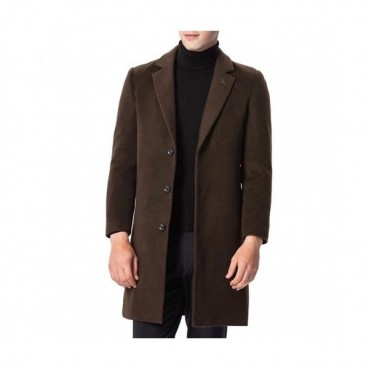 [구찌]Gucci 2020 Mens Business Cashmere Coats - 구찌 2020 남성 비지니스 캐시미어 코트 Guc01968x.Size(m 
