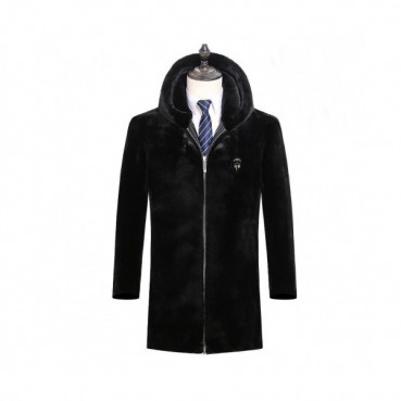 [매장판]Fendi 2019 Mens Business Mink Coats - 펜디 2019 남성 비지니스 밍크 코트 Fen0501x.Size(l 