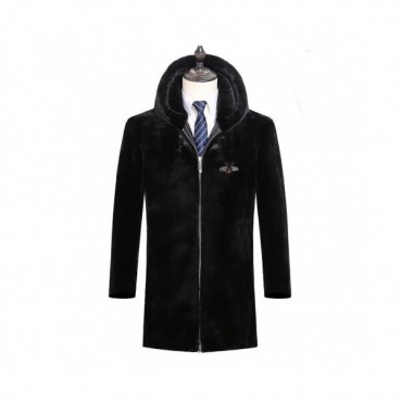 [구찌]Gucci 2019 Mens Business Mink Coats - 구찌 2019 남성 비지니스 밍크 코트 Guc01944x.Size(l 