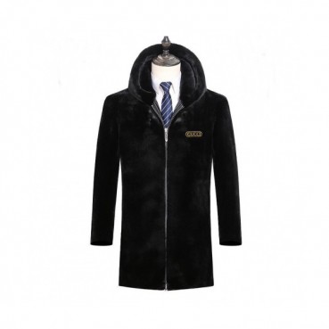 [구찌]Gucci 2019 Mens Business Mink Coats - 구찌 2019 남성 비지니스 밍크 코트 Guc01943x.Size(l 