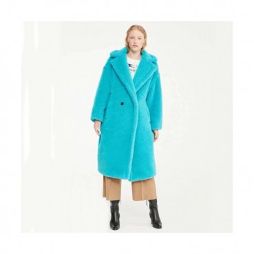 [매장판]Maxmara 2019 Ladies Business Cashmere Coat - 막스마라 2019 여성 비지니스 캐시미어 코트 Max0050x.Size(s 