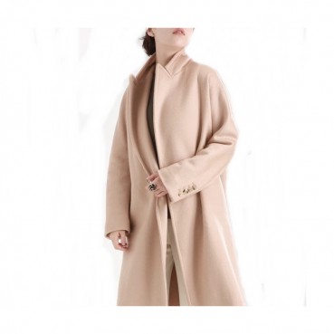 [매장판]Maxmara 2019 Ladies Business Cashmere Coat - 막스마라 2019 여성 비지니스 캐시미어 코트 Max0049x.Size(s 
