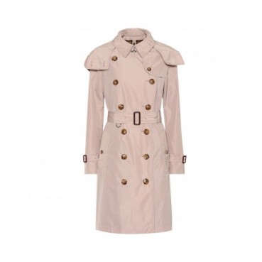 [버버리]Burberry 2019 Womens Vintage Cotton Trench Coat - 버버리 2019 여성 빈티지 코튼 트렌치 코트 Bur01802x.Size(s 
