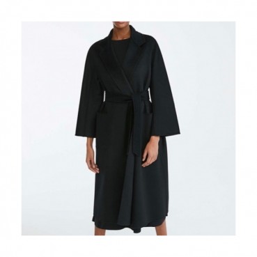 [매장판]Maxmara 2019 Ladies Business Cashmere Coat - 막스마라 2019 여성 비지니스 캐시미어 코트 Max0043x.Size(s 