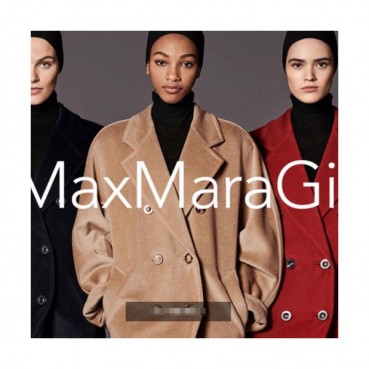 [매장판]Maxmara 2019 Ladies Business Cashmere Coat - 막스마라 2019 여성 비지니스 캐시미어 코트 Max0042x.Size(s 