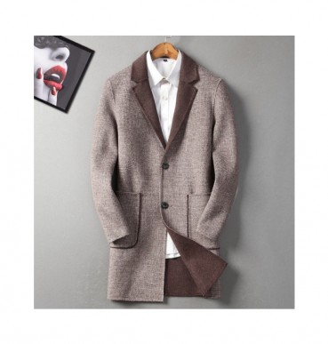[알마니]Armani 2019 Mens Buseniess Wool Suit Coats - 알마니 2019 남성 비지니스 울 슈트 코트 Arm0488x.Size(m 