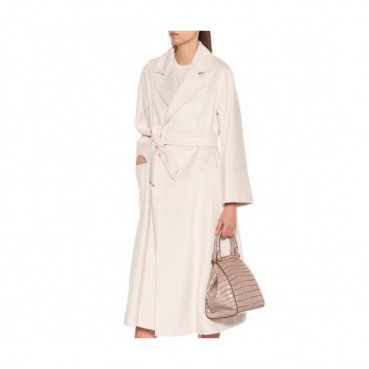 [매장판]Maxmara 2019 Ladies Trendy Cashmere Coat - 막스마라 2019 여성 트렌디 캐시미어 코트 Max0042x.Size(s 