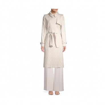 [매장판]Maxmara 2019 Ladies Trendy Cotton Coat - 막스마라 2019 여성 트렌디 코튼 코트 Max0039x.Size(s 